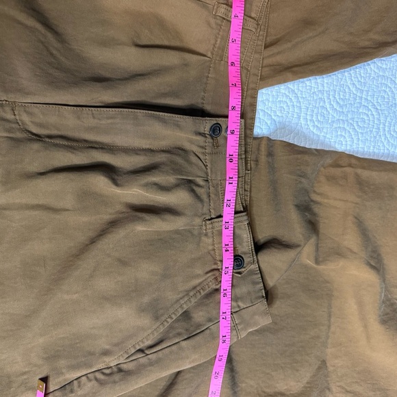 Madewell The Harlow Wide-Leg Pant sz 14 - Picture 12 of 15